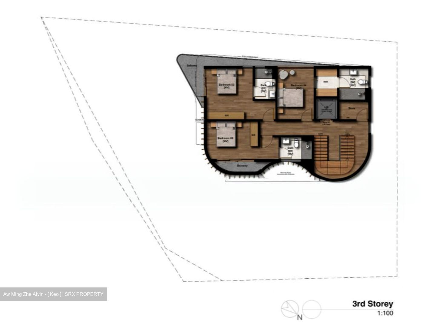 Opera Estate (D15), Detached #591405931